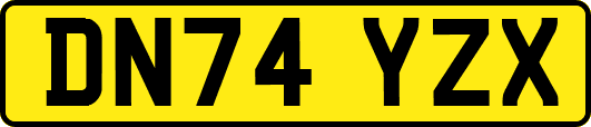 DN74YZX