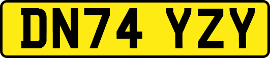 DN74YZY