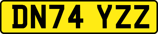 DN74YZZ