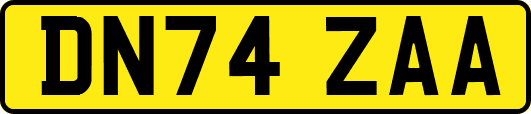 DN74ZAA