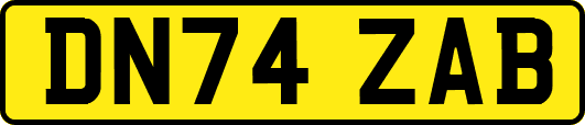 DN74ZAB