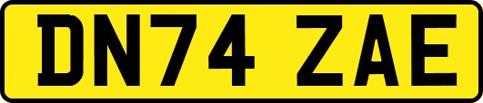 DN74ZAE