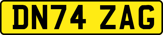 DN74ZAG