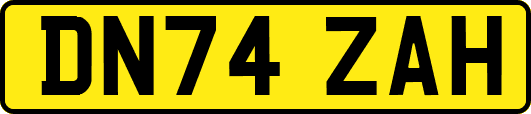 DN74ZAH