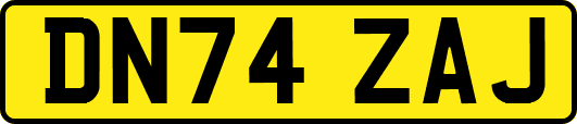 DN74ZAJ