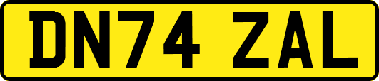 DN74ZAL