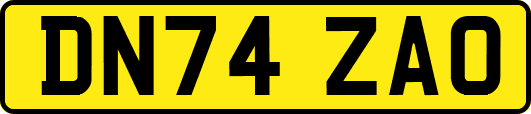 DN74ZAO