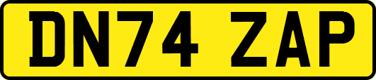 DN74ZAP