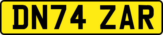 DN74ZAR
