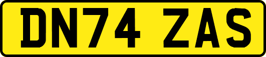 DN74ZAS