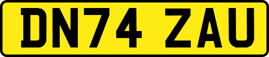DN74ZAU