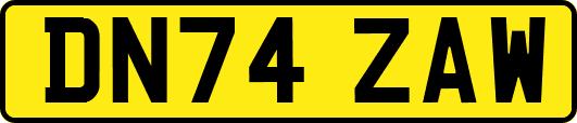 DN74ZAW