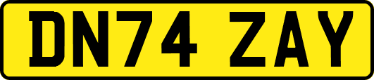DN74ZAY