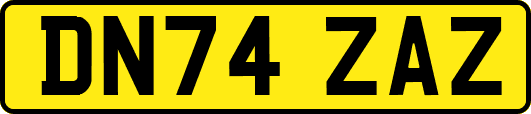 DN74ZAZ