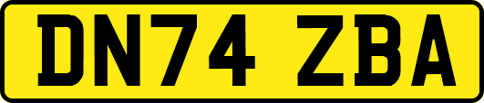 DN74ZBA