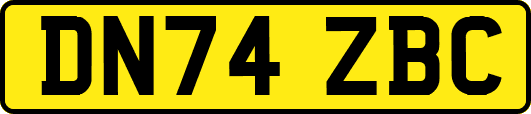 DN74ZBC