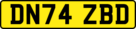 DN74ZBD