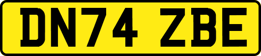 DN74ZBE