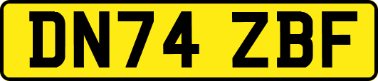 DN74ZBF