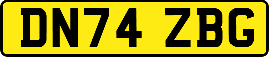 DN74ZBG