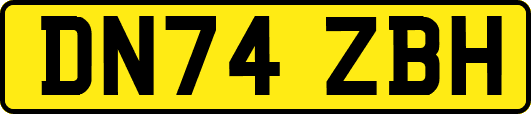 DN74ZBH