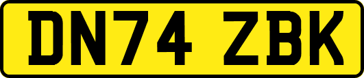 DN74ZBK