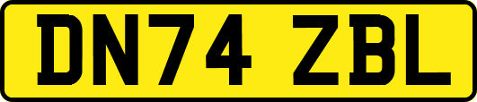 DN74ZBL