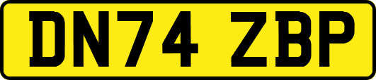 DN74ZBP