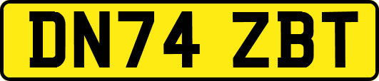DN74ZBT