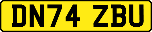 DN74ZBU