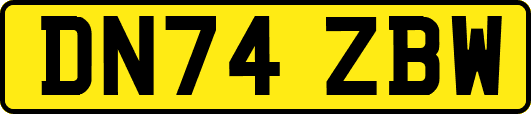 DN74ZBW