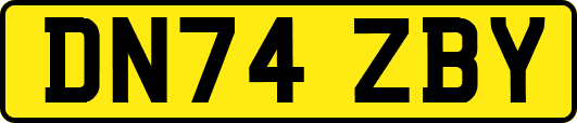 DN74ZBY