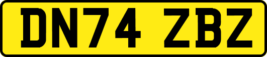 DN74ZBZ
