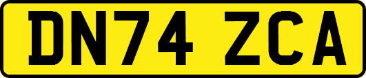 DN74ZCA