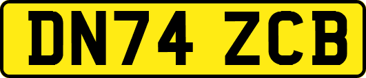 DN74ZCB