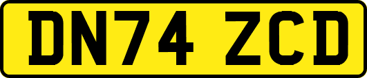 DN74ZCD