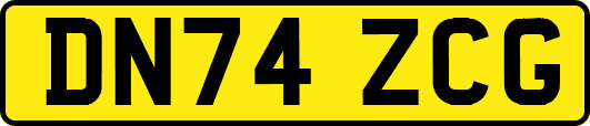 DN74ZCG
