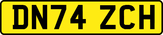 DN74ZCH