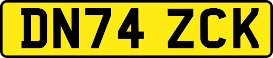 DN74ZCK