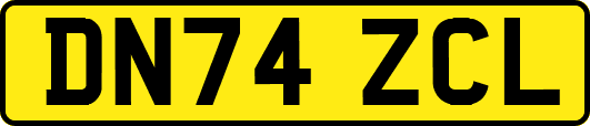 DN74ZCL