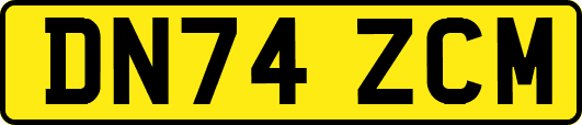 DN74ZCM
