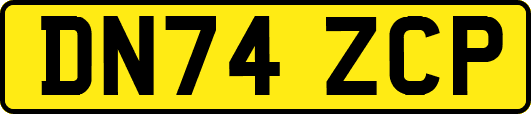 DN74ZCP