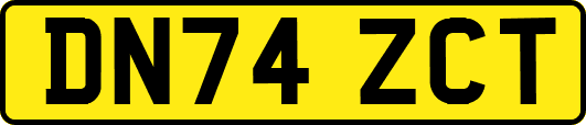 DN74ZCT