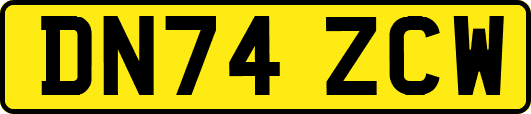 DN74ZCW