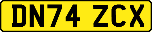 DN74ZCX