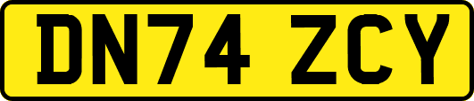 DN74ZCY