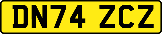 DN74ZCZ