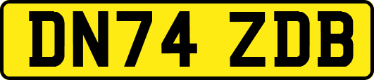 DN74ZDB