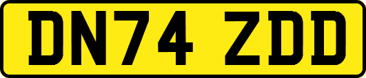 DN74ZDD