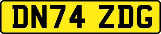 DN74ZDG